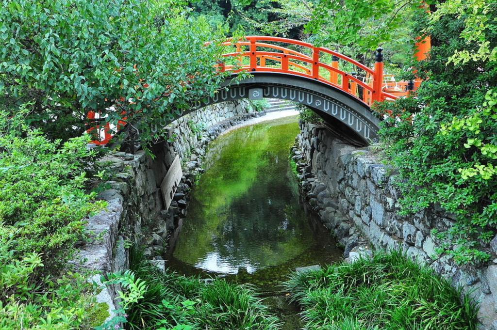 Hidden Inn Shimogamo Kyoto Dış mekan fotoğraf