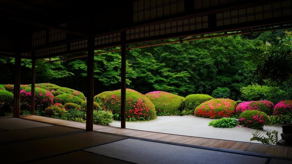 Hidden Inn Shimogamo Kyoto Dış mekan fotoğraf